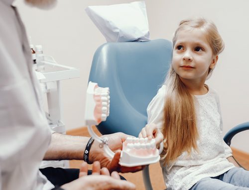 Ortodonzia infantile: 5 domande e risposte frequenti